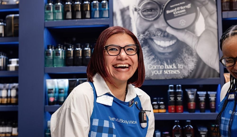 Bath & Body Works Mission, Benefits, and Work Culture | Indeed.com