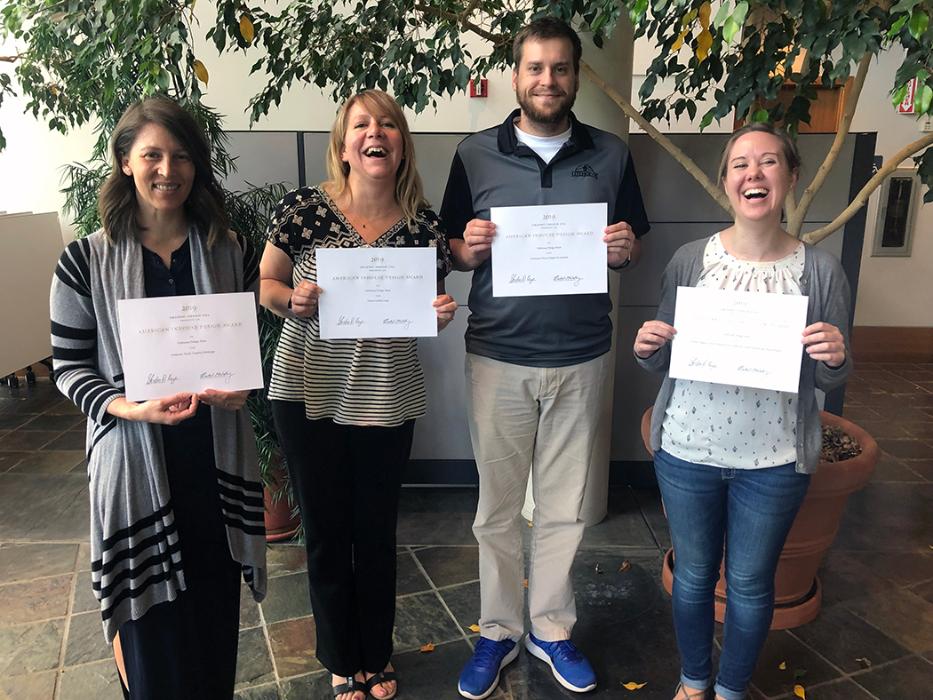 Litehouse Foods, Inc. Mission, Benefits, and Work Culture