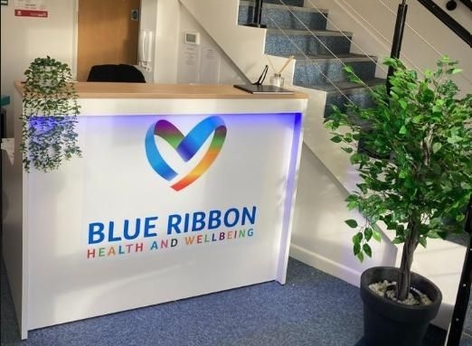 Blue Ribbon Mission, Benefits, and Work Culture | Indeed.com