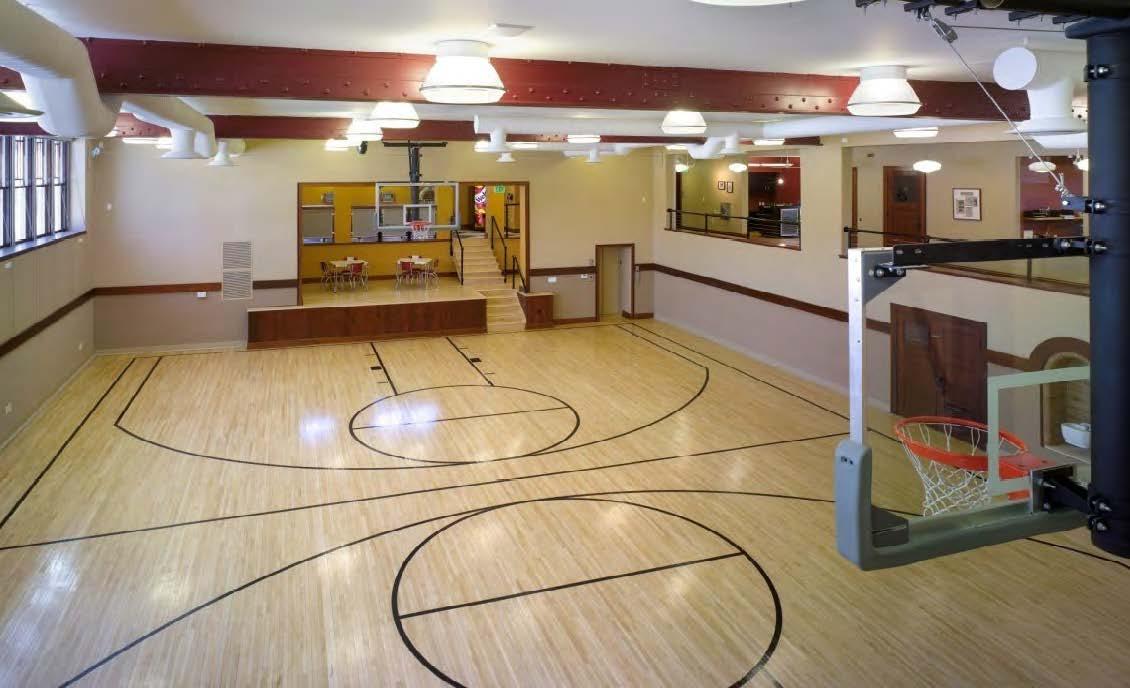 Gorman & Company Mission, Benefits, and Work Culture