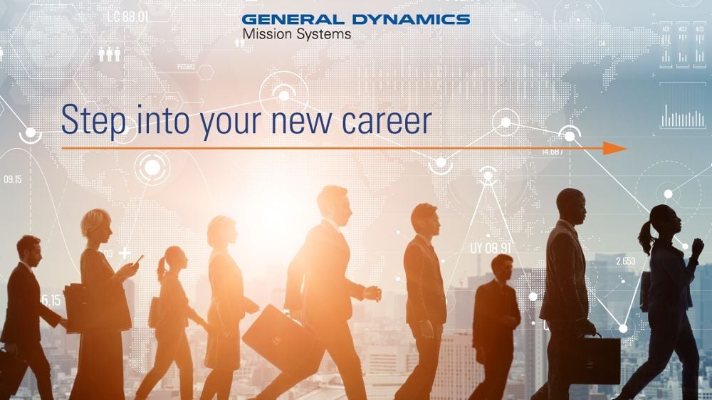 General Dynamics Mission Systems Mission, Benefits, and Work Culture ...