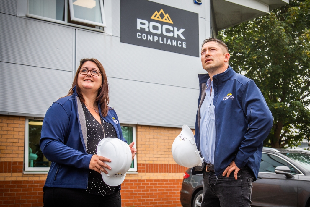 Rock Compliance Ltd Mission, Benefits, and Work Culture | Indeed.com