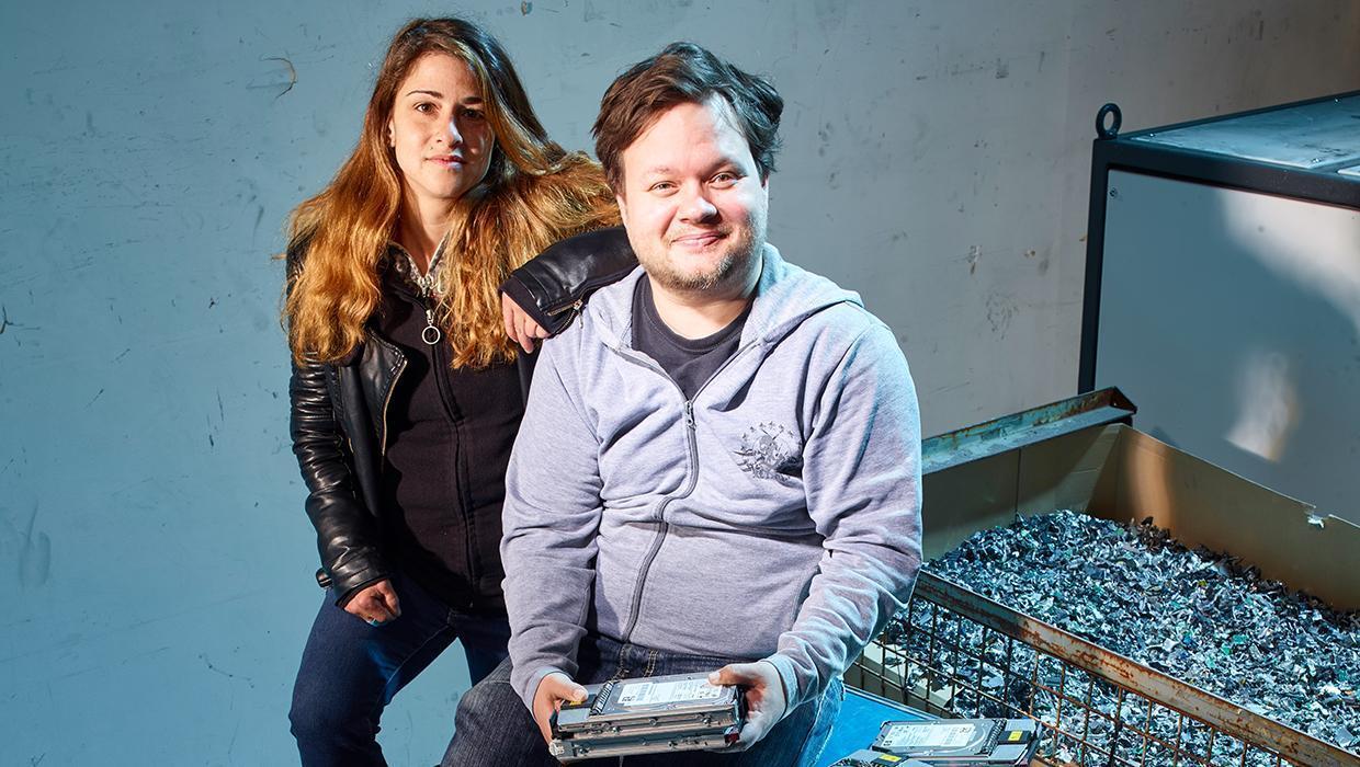 AfB gemeinnützige Mission, Zusatzleistungen und Unternehmenskultur