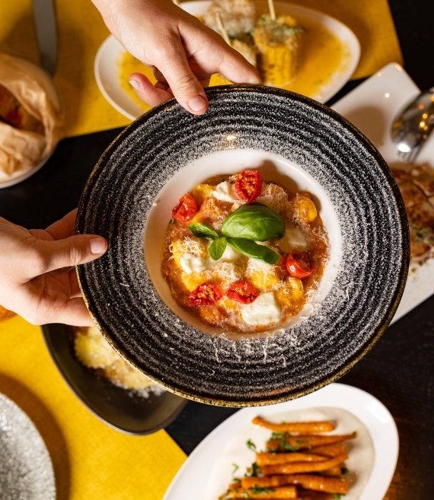 DO & CO Mission, Benefits, and Work Culture