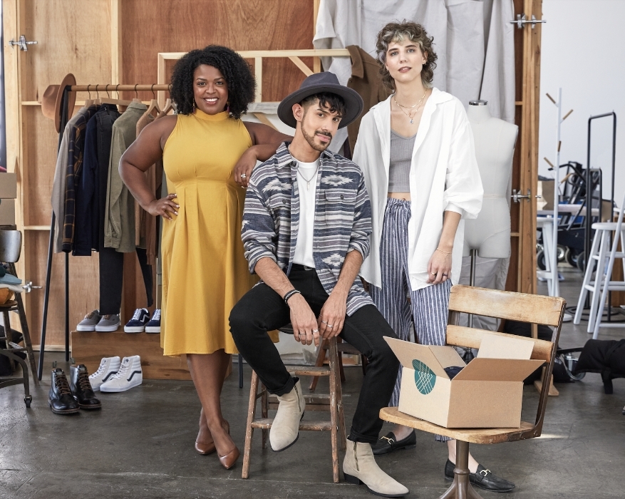 Stitch Fix Mission, Benefits, and Work Culture | Indeed.com