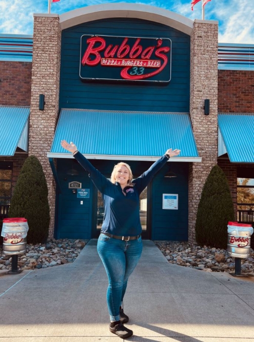 Bubba s 33 Mission Benefits And Work Culture Indeed