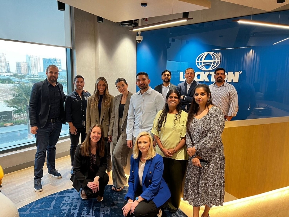 Lockton Companies Mission, Benefits, and Work Culture