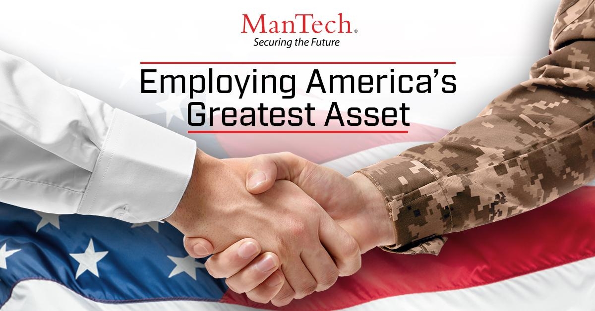 ManTech International Corporation Mission, Benefits, and Work Culture