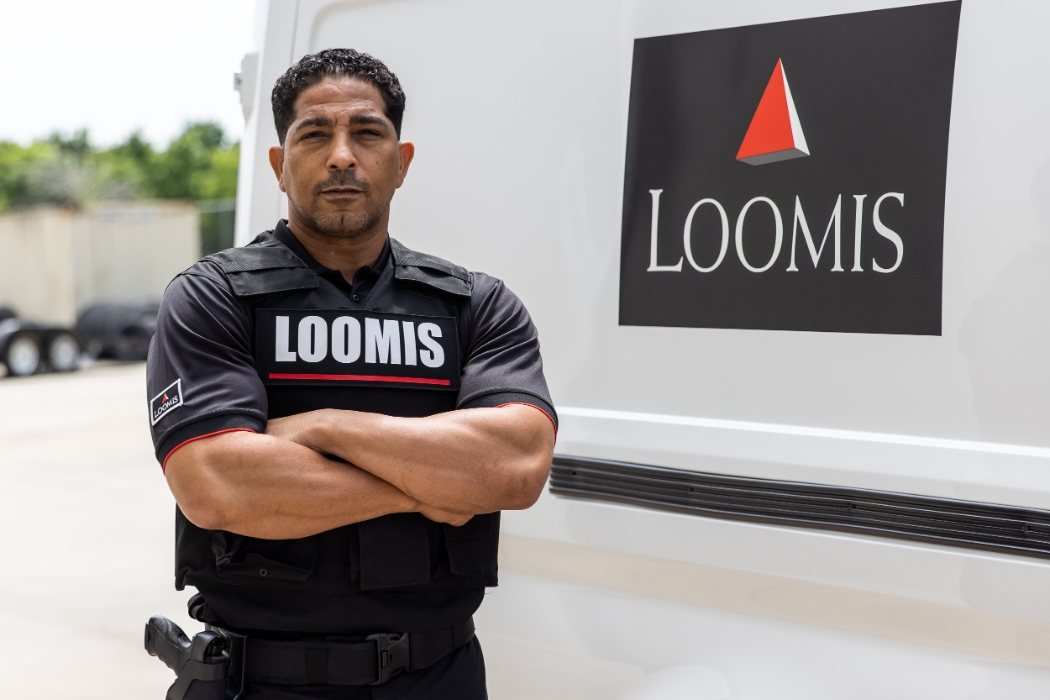 Loomis Jobs In Florida