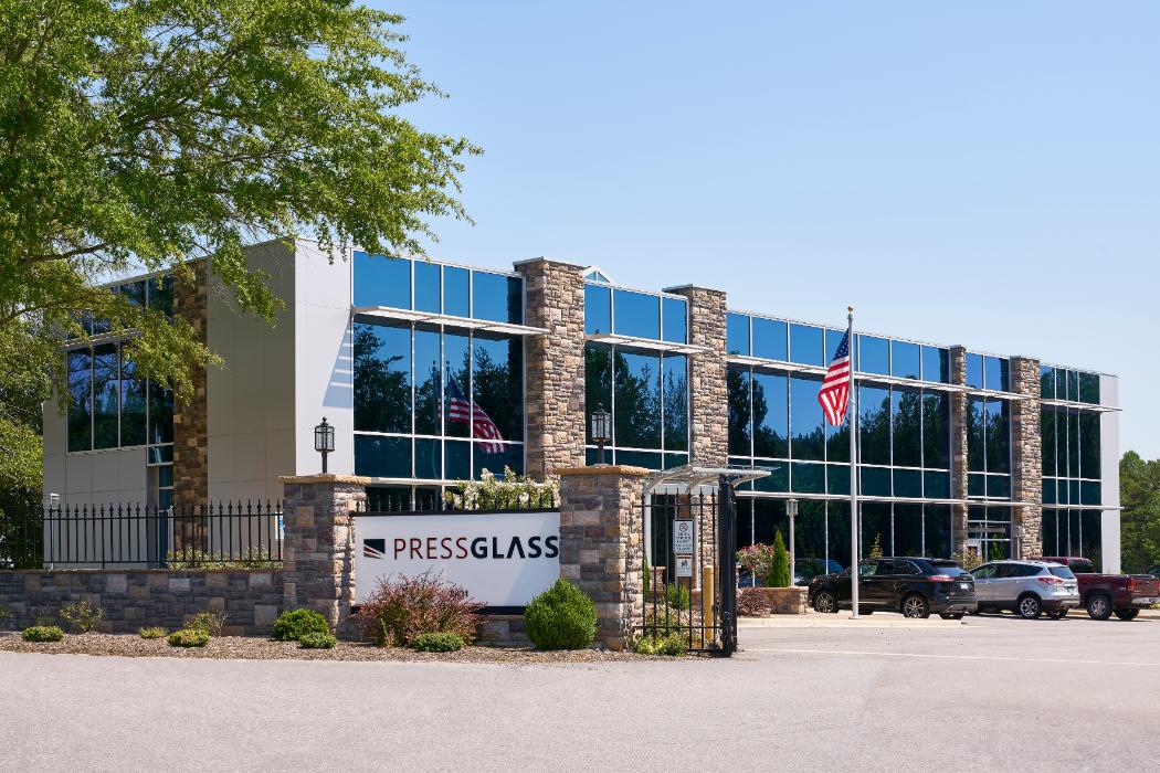 Press Glass Mission, Benefits, and Work Culture