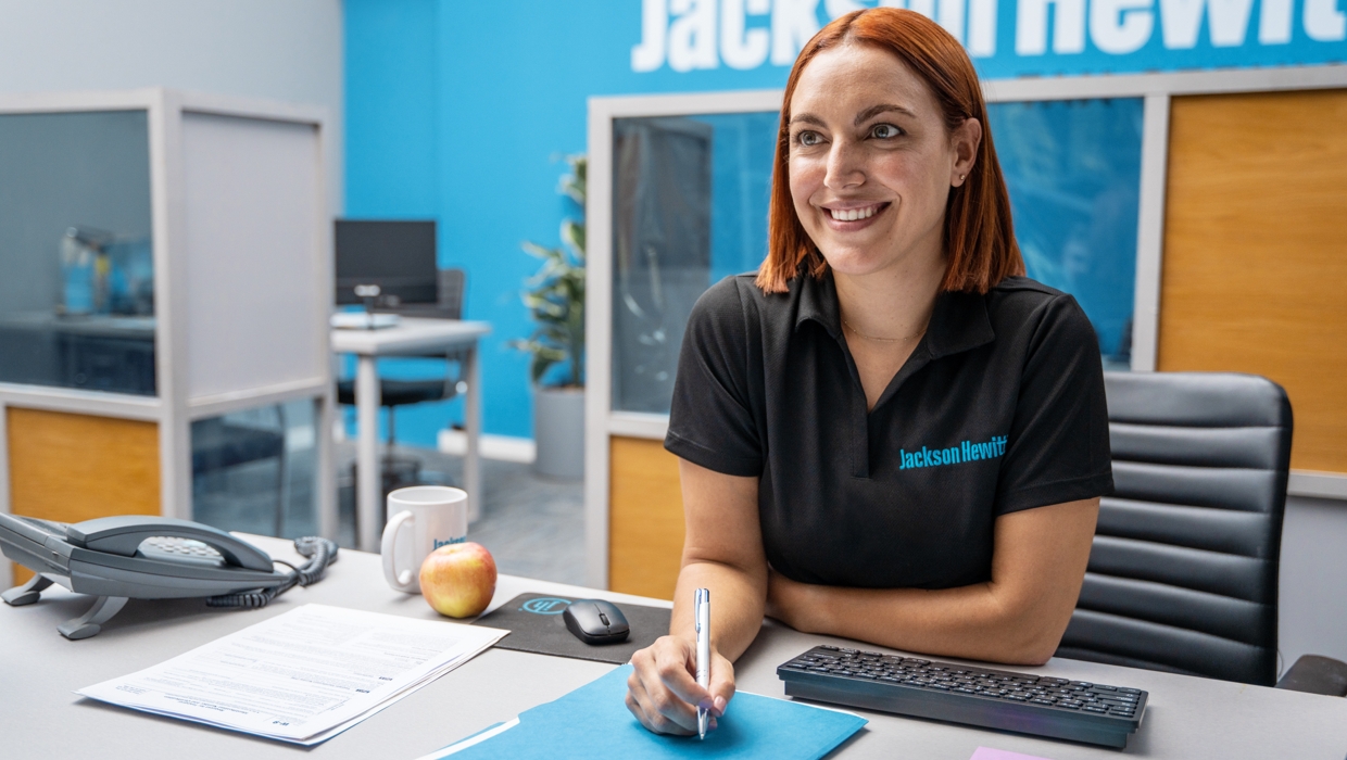 Jackson Hewitt Mission, Benefits, and Work Culture