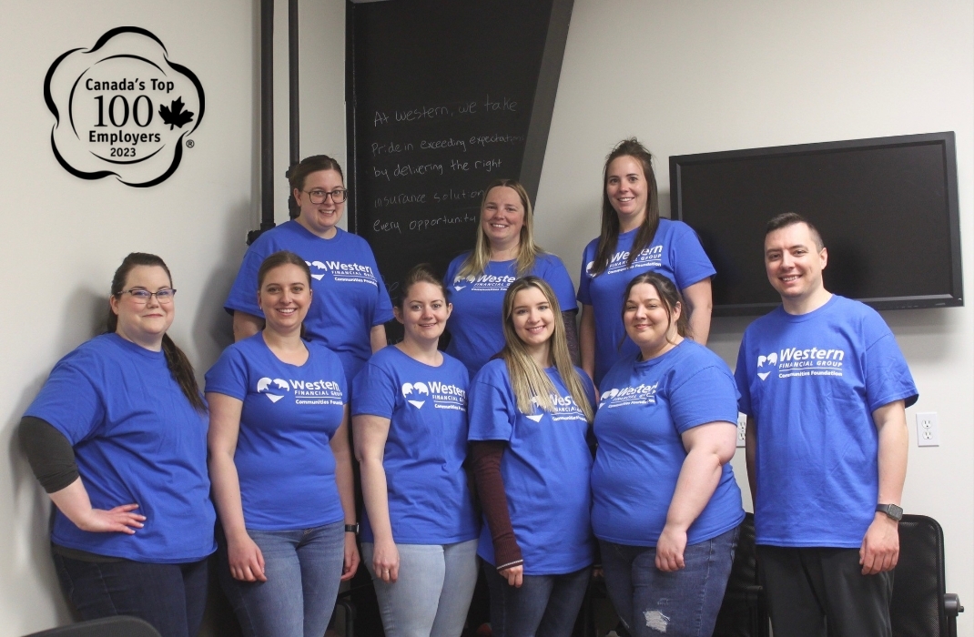 Western Financial Group Mission, Benefits, and Work Culture