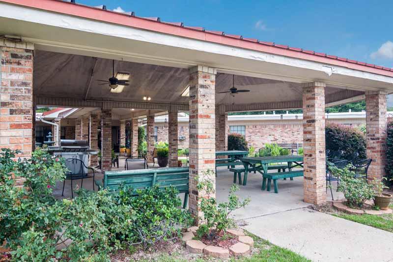 Pleasant Springs Healthcare Center Mission, Benefits, and Work Culture