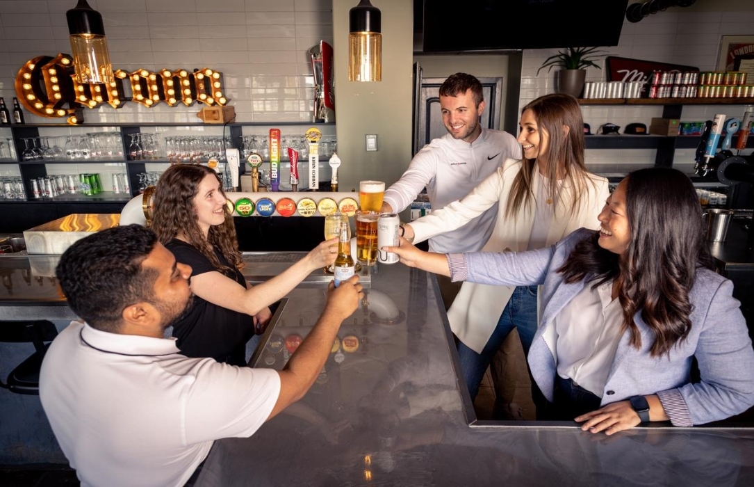 Labatt Breweries of Canada Mission, Benefits, and Work Culture | Indeed.com