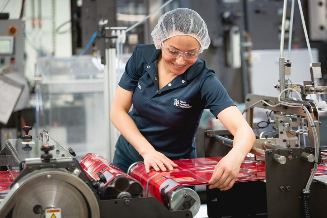 Plastic Packaging Technologies, LLC Mission, Benefits, and Work Culture