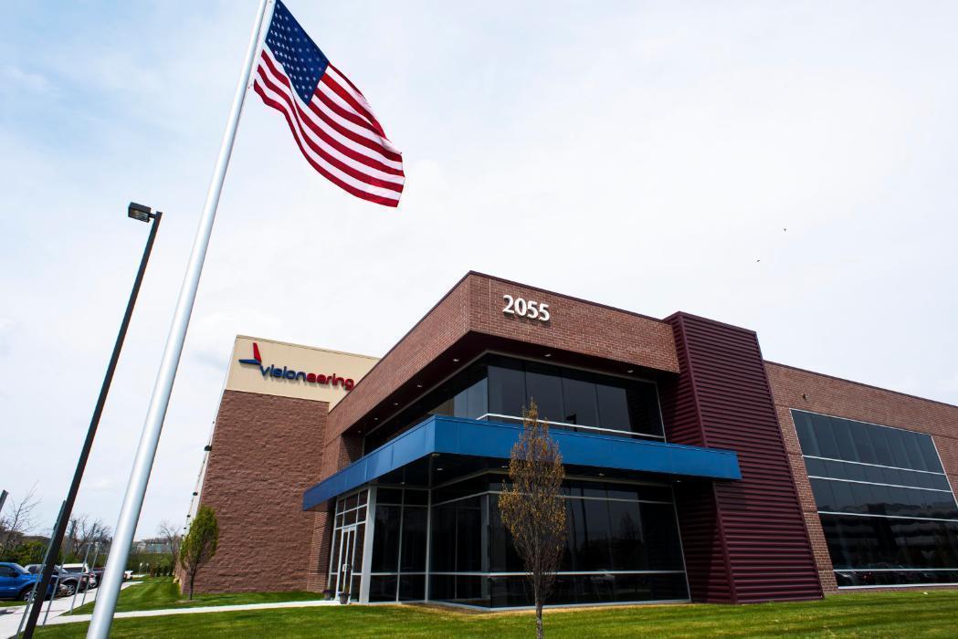 VISIONEERING, INC Mission, Benefits, and Work Culture