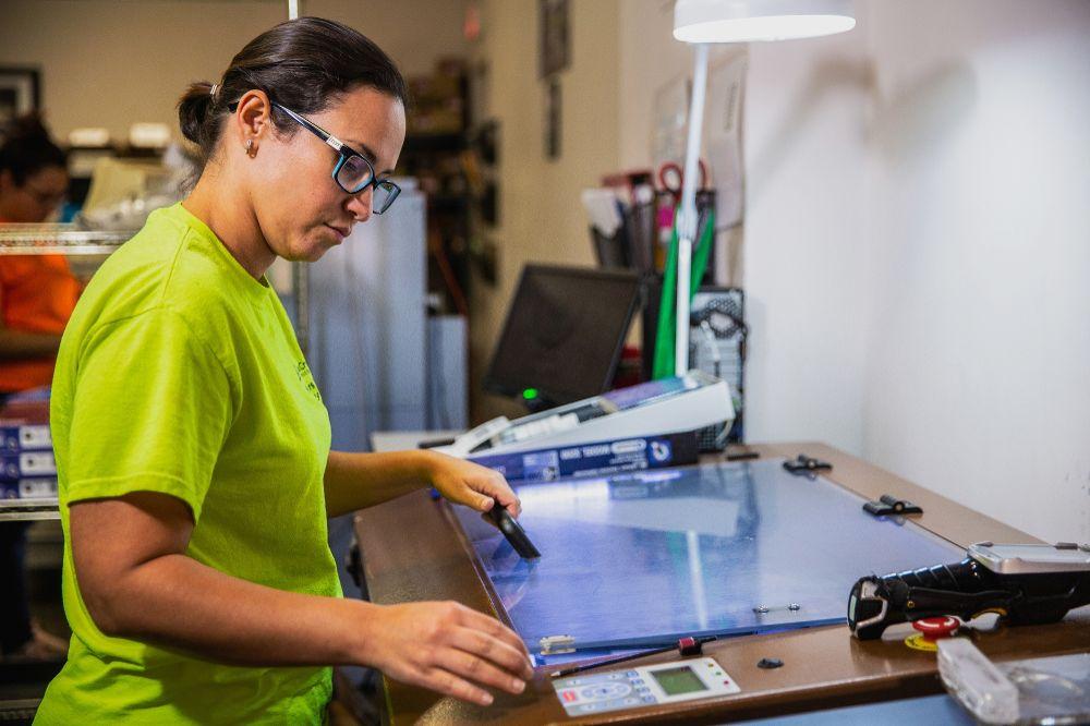 Saddle Creek Logistics Services Mission, Benefits, and Work Culture