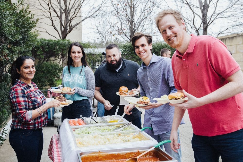 Move Concierge Mission, Benefits, and Work Culture | Indeed.com