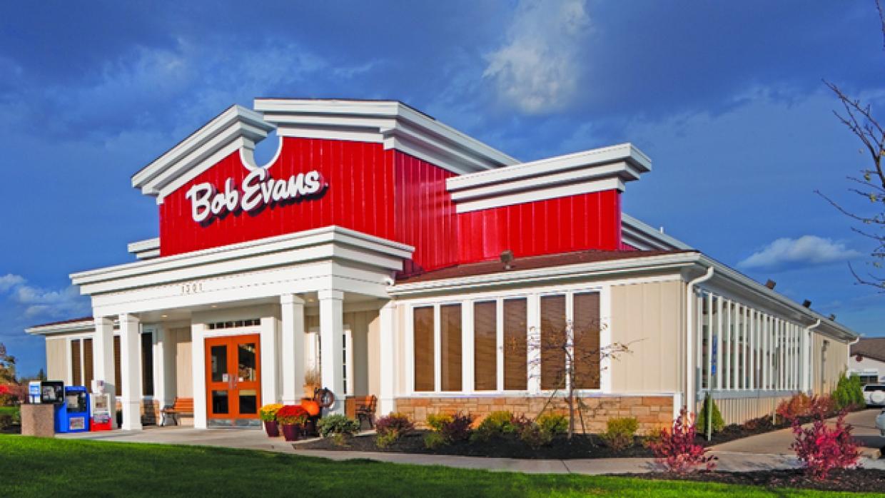 Bob Evans Restaurants Mission, Benefits, and Work Culture