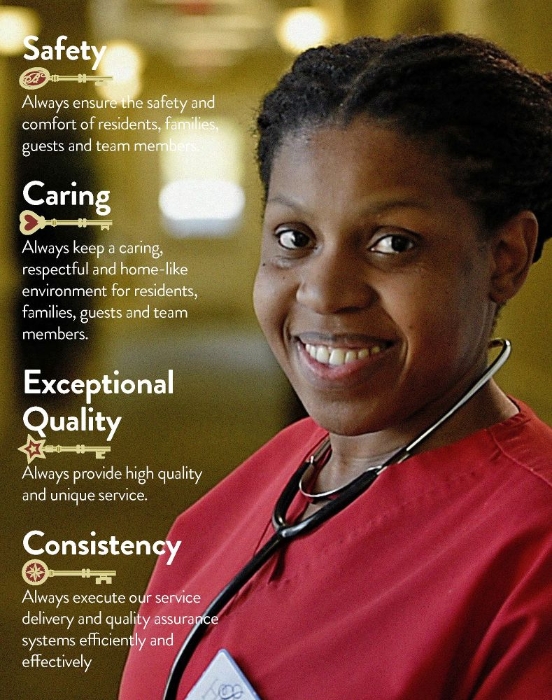 Benton House Mission, Benefits, and Work Culture