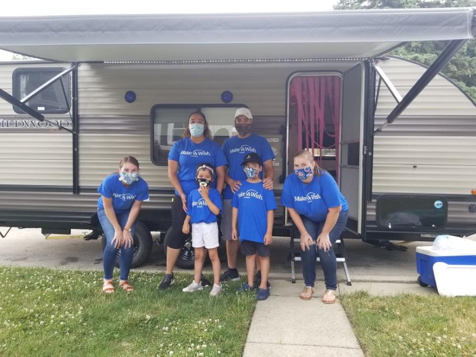 MakeAWish Foundation of America Mission, Benefits, and Work Culture