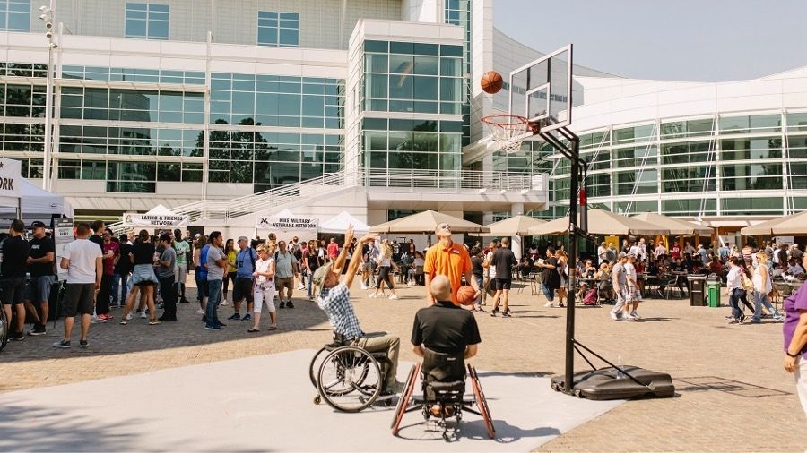 NIKE Mission Benefits and Work Culture Indeed