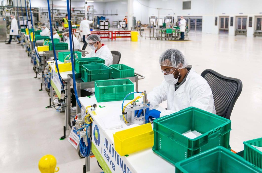 Menasha Packaging Mission, Benefits, and Work Culture