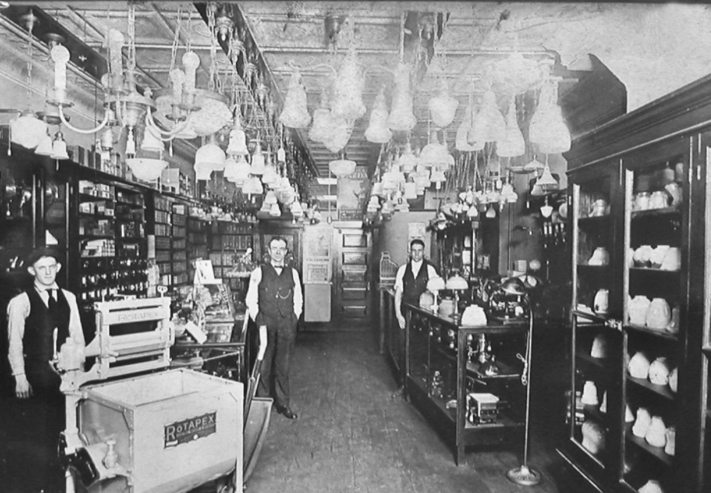 Springfield Electric Mission, Benefits, and Work Culture