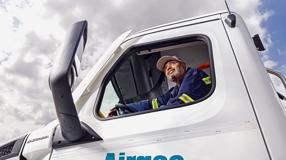 Airgas Mission, Benefits, and Work Culture