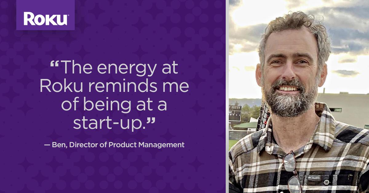 Roku Mission, Benefits, and Work Culture | Indeed.com