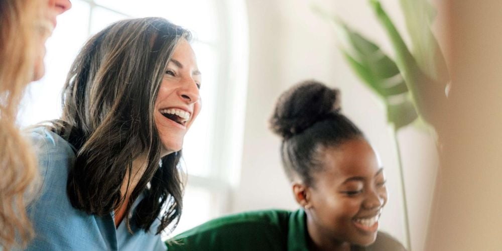 RHA Health Services Mission, Benefits, and Work Culture | Indeed.com