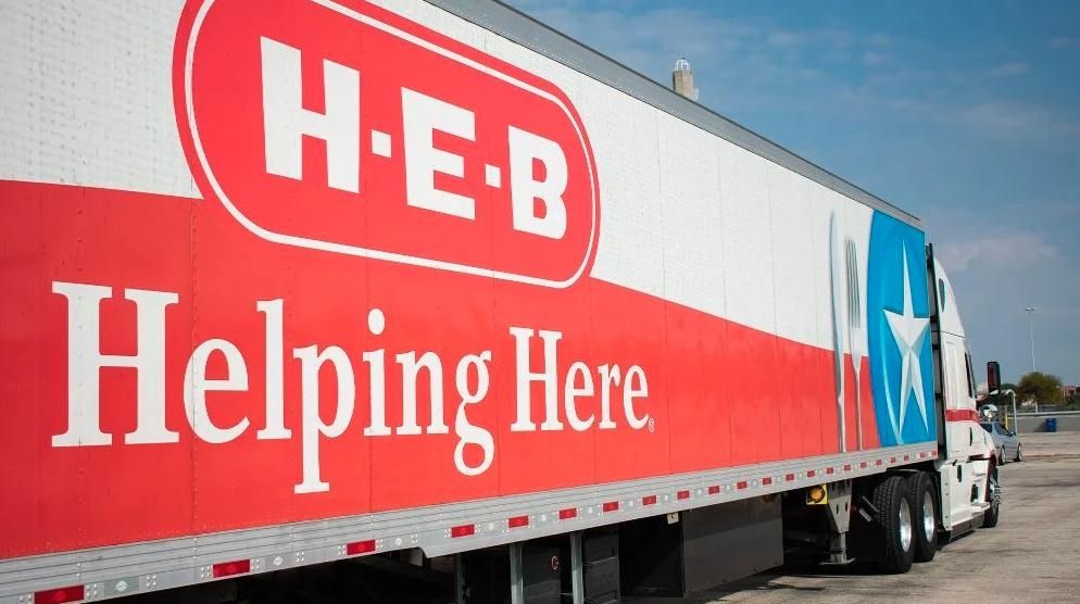 HEB Mission, Benefits, and Work Culture | Indeed.com