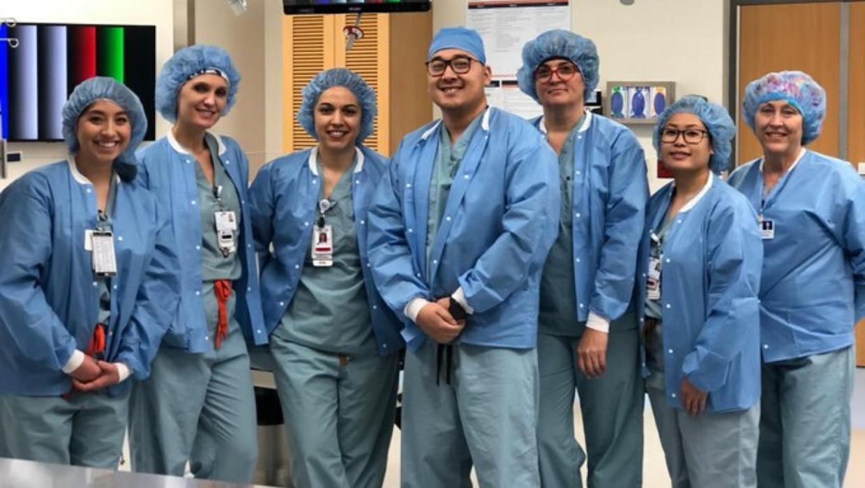 Riverside Community Hospital Mission, Benefits, and Work Culture