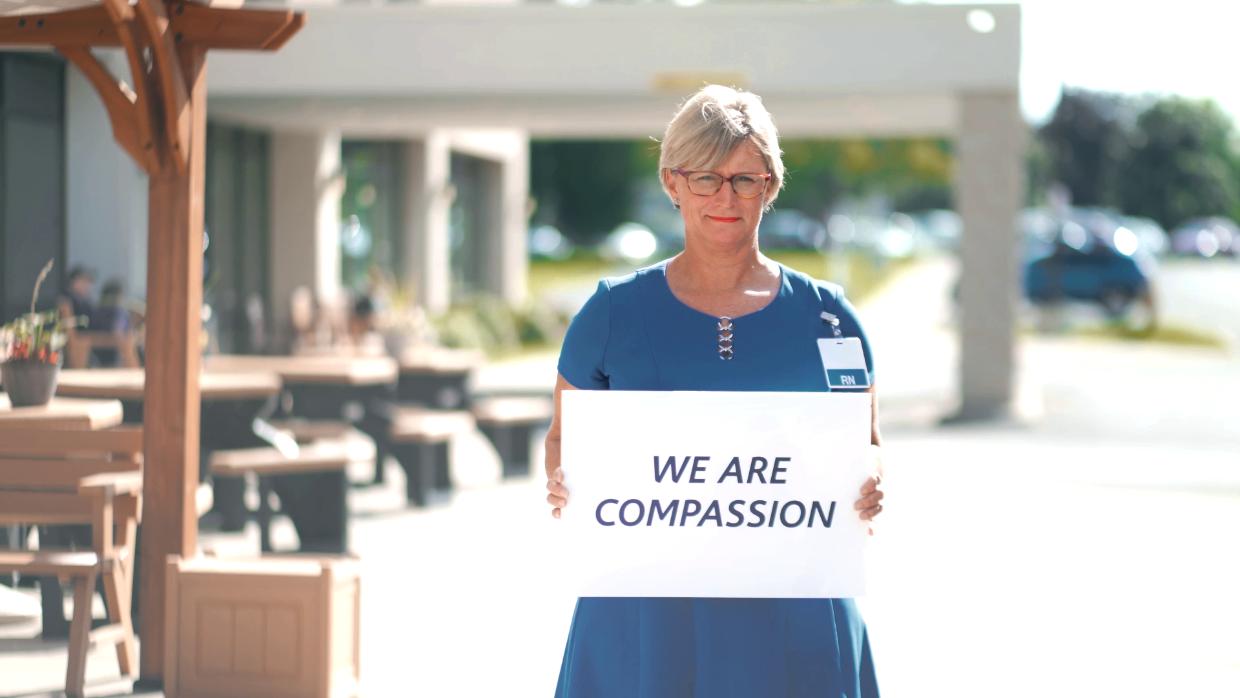 Loretto Mission, Benefits, and Work Culture