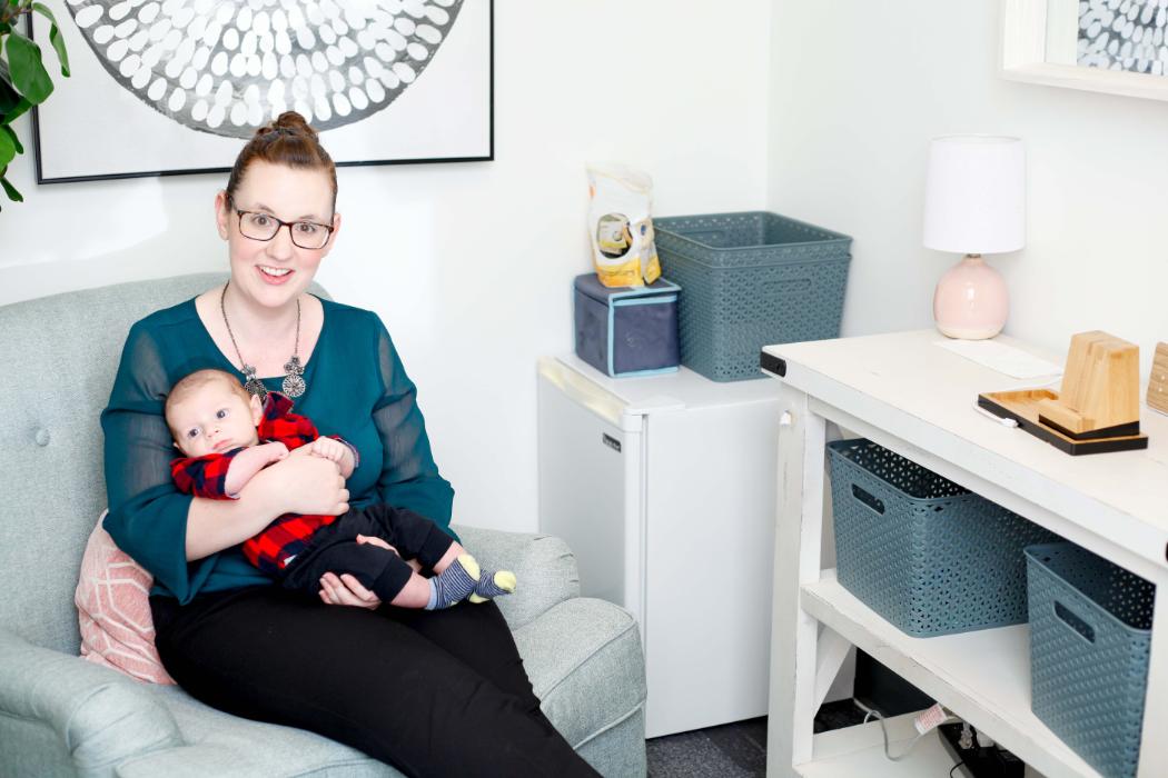 Mowery & Schoenfeld LLC Mission, Benefits, and Work Culture