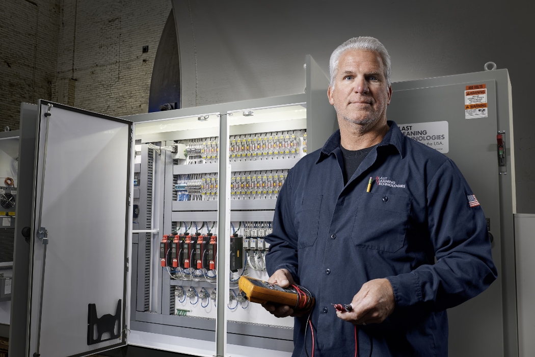 Blast Cleaning Technologies, Inc. Mission, Benefits, and Work Culture