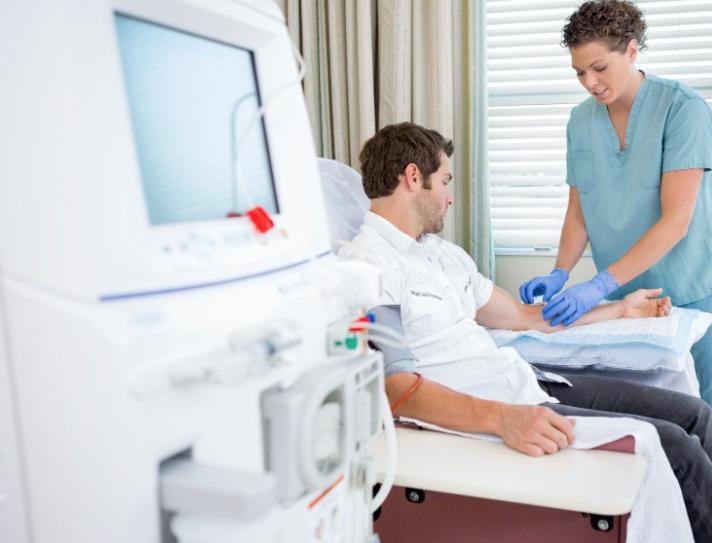 RenPro Renal Services Mission, Benefits, and Work Culture