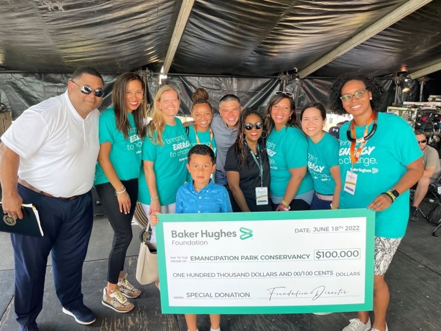 Baker Hughes Mission, Benefits, and Work Culture