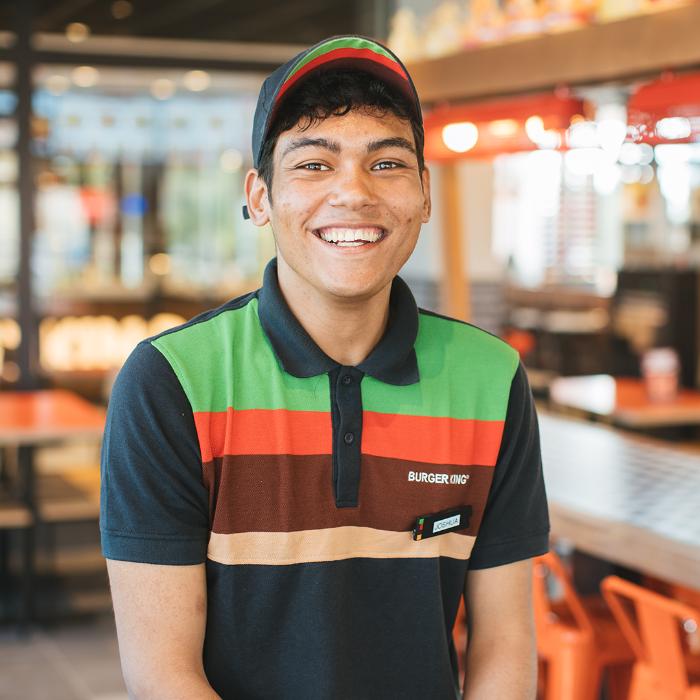 Mission, avantages et culture d'entreprise chez Burger ...