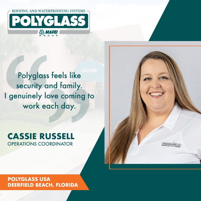 Polyglass Mission, Benefits, and Work Culture