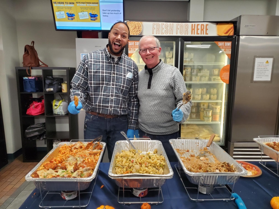 Blount Fine Foods Mission, Benefits, and Work Culture