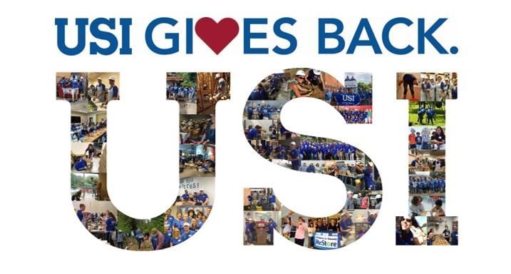 USI Insurance Services Mission, Benefits, and Work Culture | Indeed.com