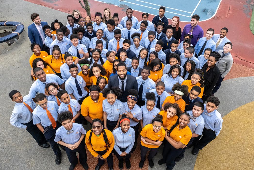 Success Academy Charter Schools Mission Benefits and Work Culture