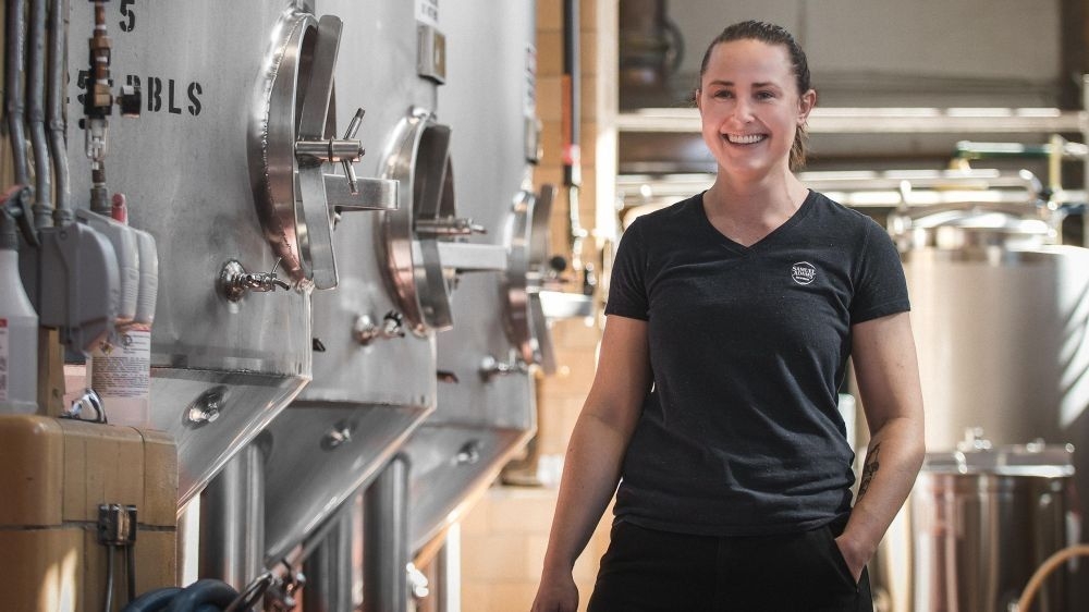 The Boston Beer Company Mission, Benefits, and Work Culture