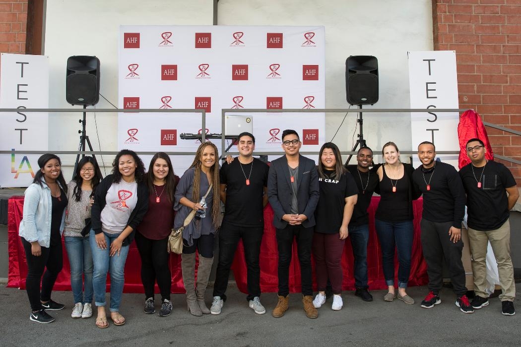 AIDS Healthcare Foundation Mission, Benefits, and Work Culture