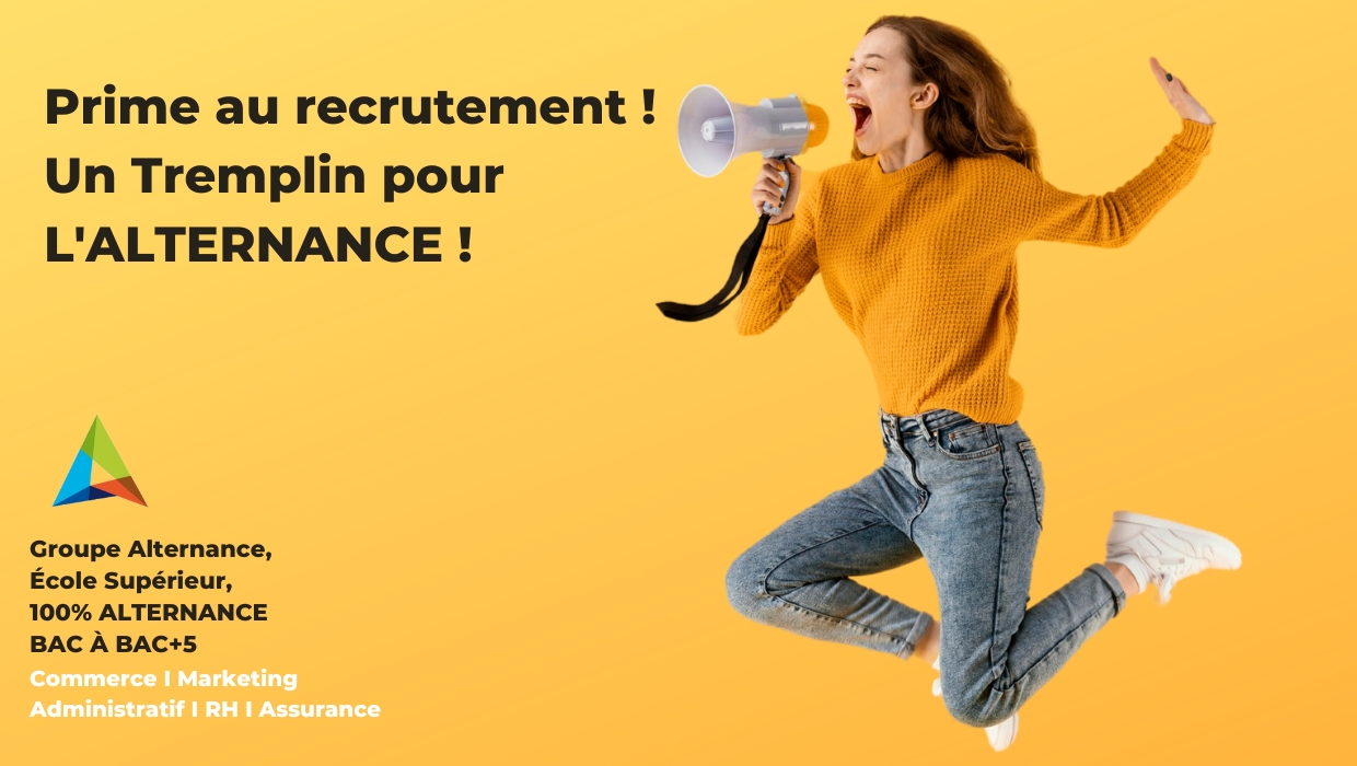 Groupe Alternance À Chartres , Fiche formation – LJNN