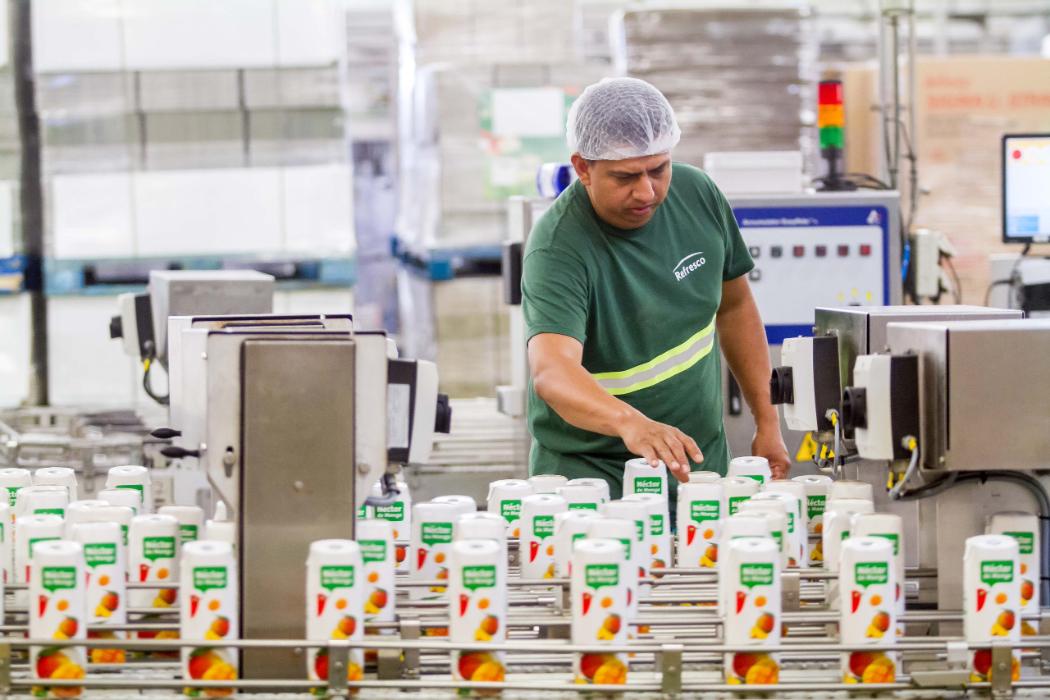 Refresco Mission, Benefits, and Work Culture Indeed.co.uk