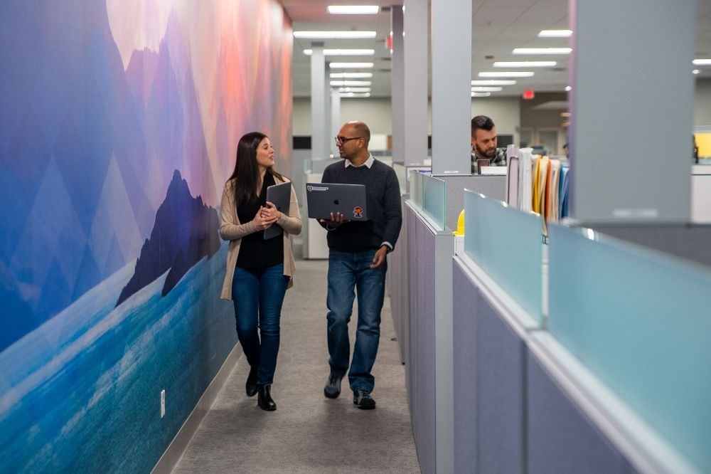 Paychex, Inc. Mission, Benefits, and Work Culture