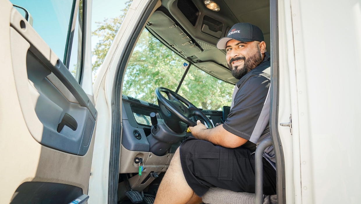 Mohawk Industries Mission, Benefits, and Work Culture