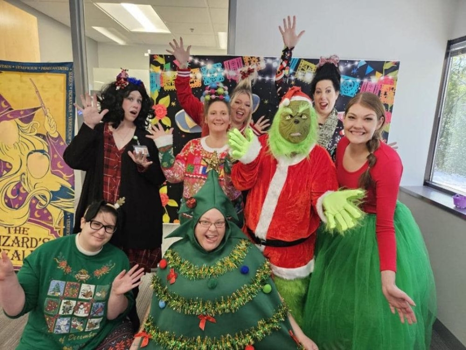 Dungarvin Mission, Benefits, and Work Culture